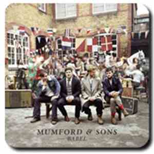 Mumford & Sons - Babel