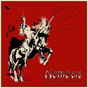 Nemesis  - The Day Of Retribution