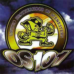 OS101 - United Brotherhood Of Scenesters