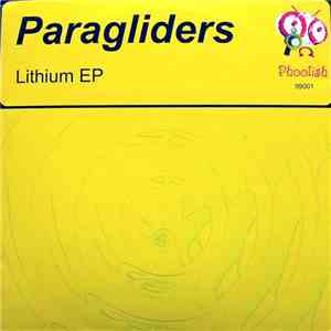Paragliders - Lithium EP