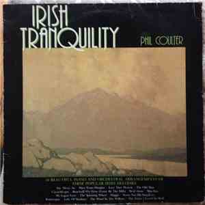 Phil Coulter - Irish Tranquility