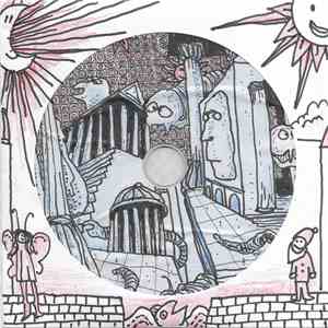 Pierrot Vianoupoulos - Pierrot Vianoupoulos Comp 1