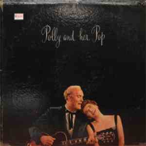 Polly Bergen - Polly And Her Pop