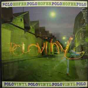 Polo Hofer - Polovinyl