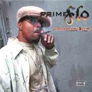 Prime Flo - Eldorado Red