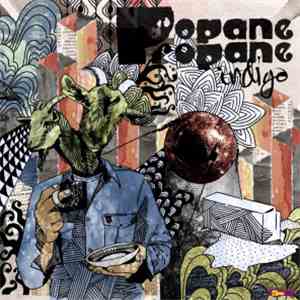 Propane Propane - Indigo
