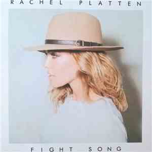 Rachel Platten - Fight Song