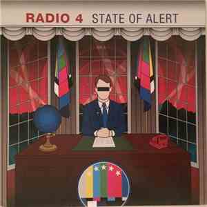 Radio 4 - State Of Alert