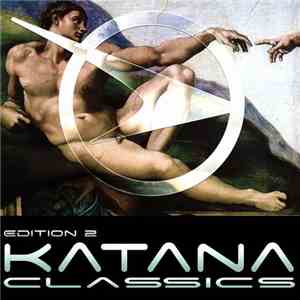 Randy Katana - Katana Classics Edition 2