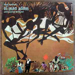 Roark Bradford, Mantan Moreland - Ol' Man Adam