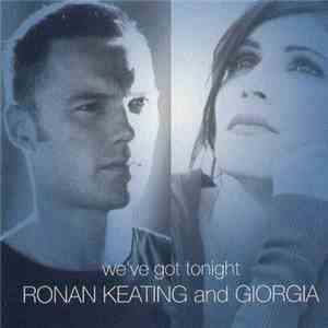 Ronan Keating And Giorgia - We've Got Tonight