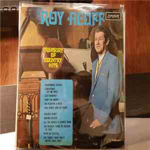 Roy Acuff - Treasury Of Country Hits