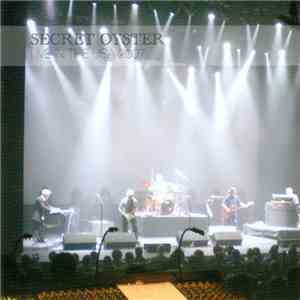 Secret Oyster - Live In The USA 2007