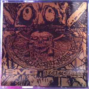 Selfmadegod / Deche-Charge - Raw Chaos Ultra Shit Noise Pestilence