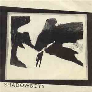 Shadowboys - Waiting For Tomorrow