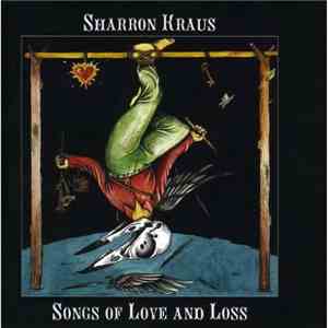 Sharron Kraus - Songs Of Love And Loss