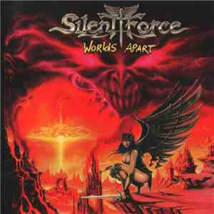 Silent Force - Worlds Apart