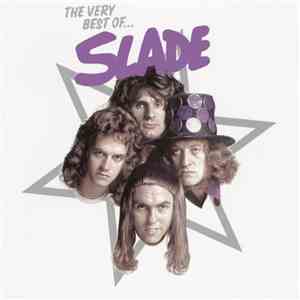 Slade - The Very Best Of Slade