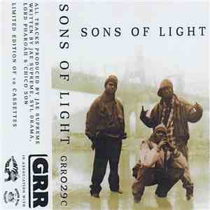 Sons Of Light  - Sons Of Light