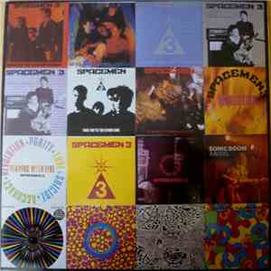 Spacemen 3 - Losing Touch With Your Mind...