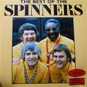 Spinners - The Best Of The Spinners