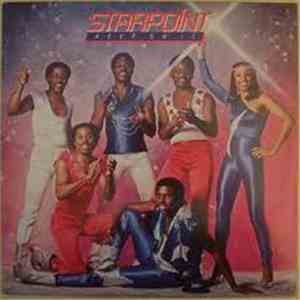 Starpoint - Keep On It