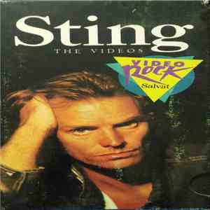 Sting - The Videos