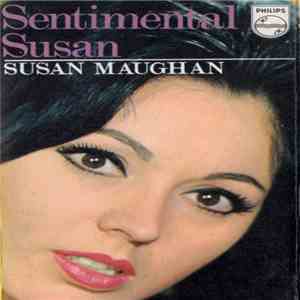 Susan Maughan - Sentimental Susan