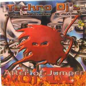 Techno DJ's - After Of Jumper Vol. II