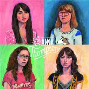 The Anna Thompsons - The Anna Thompsons