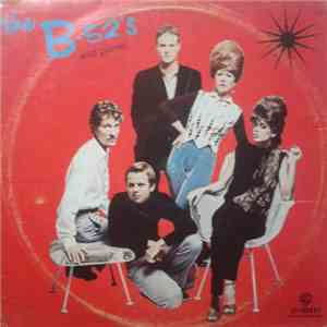 The B-52's - Wild Planet