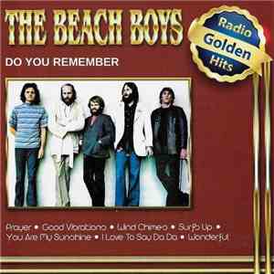 The Beach Boys - Do You Remember (Golden Radio Hits)