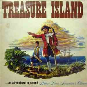 The Britannia Players - Treasure Island ...An Adventure In Sound; Robert Louis Steveson's Classic