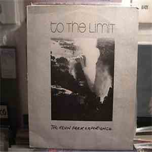 The Kevin Peek Experience - To The Limit