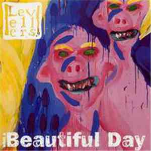 The Levellers - What A Beautiful Day