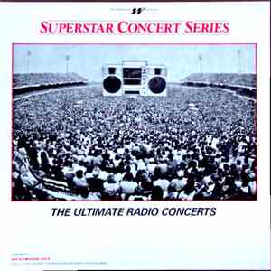 The Pretenders - Superstar Concert Series