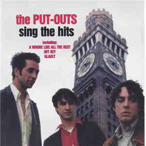 The Put-Outs - Sing The Hits