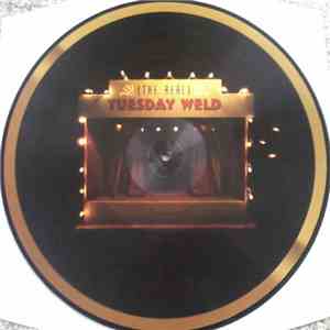 The Real Tuesday Weld - I, Lucifer