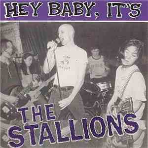 The Stallions - Hey Baby, It's The Stallions