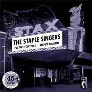 The Staple Singers - I'll Take You There / Respect Yourself