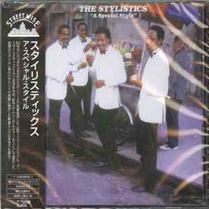 The Stylistics - A Special Style