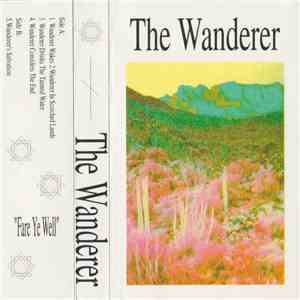 The Wanderer  - The Wanderer