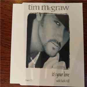 Tim McGraw - It's Your Love