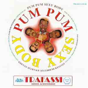 Trafassi - PumPum Sexy Body