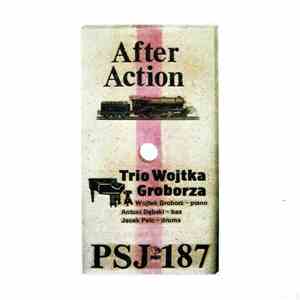 Trio Wojtka Groborza - After Action