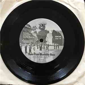 Unknown Artist - Yum Yum Bumble Bee