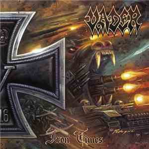 Vader - Iron Times