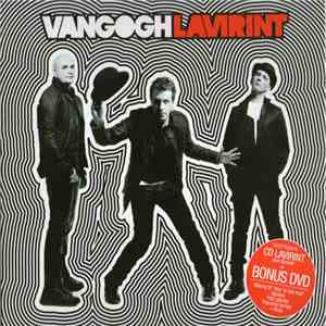 Van Gogh  - Lavirint