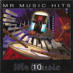 Various -  Mr Music Hits No 10 - 1992