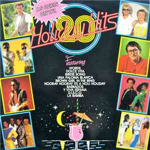 Various - 20 Holiday Hits